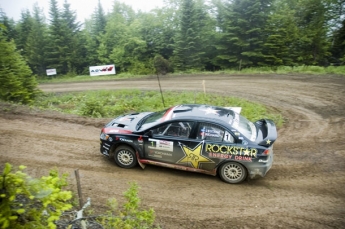 Rallye Baie-des-Chaleurs